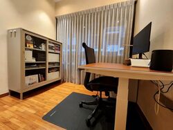 Kent Ridge Hill Residences (D5), Apartment #553358621